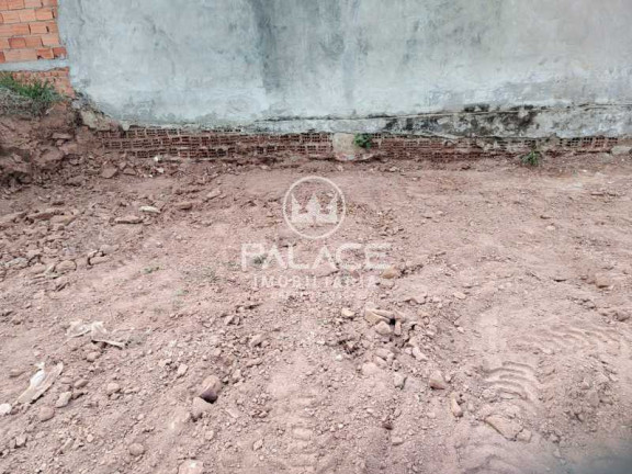 Imagem Terreno à Venda, 175 m² em Vila Sônia - Piracicaba Imagem Terreno à Venda, 175 m² em Vila Sônia - Piracicaba