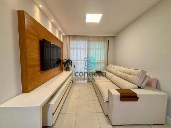 Imagem Apartamento com 2 Quartos à Venda, 76 m² em Icaraí - Niterói Imagem Apartamento com 2 Quartos à Venda, 76 m² em Icaraí - Niterói