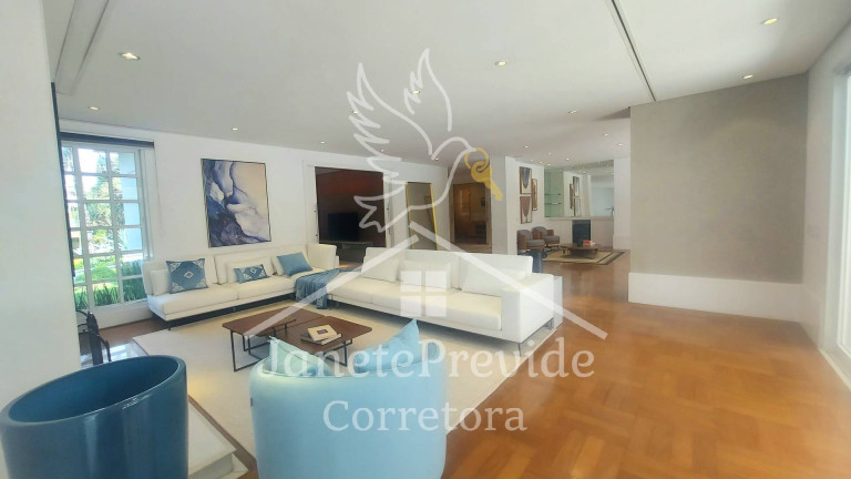 Imagem Casa de Condomínio com 4 Quartos à Venda, 850 m² em Alphaville - Barueri Imagem Casa de Condomínio com 4 Quartos à Venda, 850 m² em Alphaville - Barueri