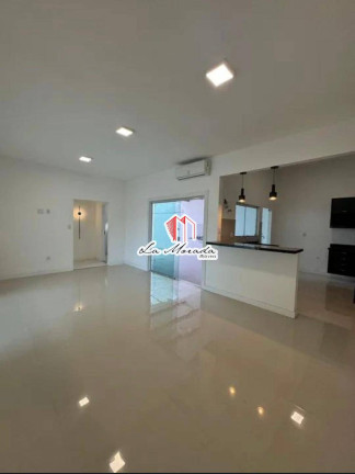 Imagem Casa de Condomínio com 3 Quartos para Alugar, 150 m² em Ponta Negra - Manaus