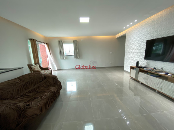 Imagem Casa com 2 Quartos à Venda, 170 m² em São Jorge - Santos Imagem Casa com 2 Quartos à Venda, 170 m² em São Jorge - Santos