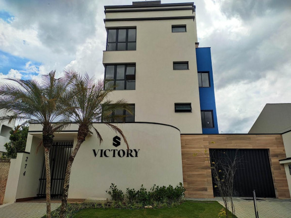 Apartamento com 3 Quartos à Venda, 65 m² em São Cristóvão - São José Dos Pinhais