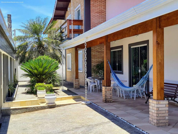 Imagem Casa com 4 Quartos à Venda, 170 m² em Stella Maris - Peruíbe