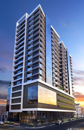 Imagem Apartamento com 2 Quartos à Venda, 83 m² em Perequê - Porto Belo Imagem Apartamento com 2 Quartos à Venda, 83 m² em Perequê - Porto Belo