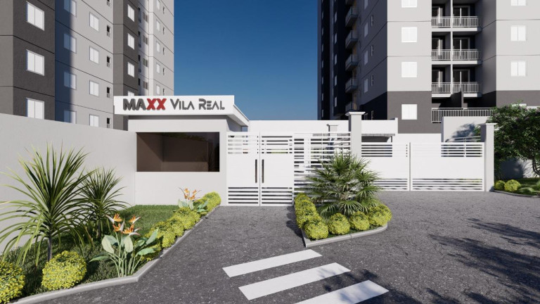 Imagem Apartamento com 2 Quartos à Venda, 44 m² em Jardim Helena - Ferraz De Vasconcelos Imagem Apartamento com 2 Quartos à Venda, 44 m² em Jardim Helena - Ferraz De Vasconcelos