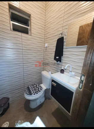 Imagem Casa com 3 Quartos à Venda, 120 m² em Bandeiras - Osasco Imagem Casa com 3 Quartos à Venda, 120 m² em Bandeiras - Osasco