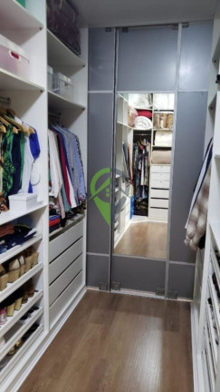 Imagem Apartamento com 4 Quartos para Alugar, 235 m² em Aparecida - Santos