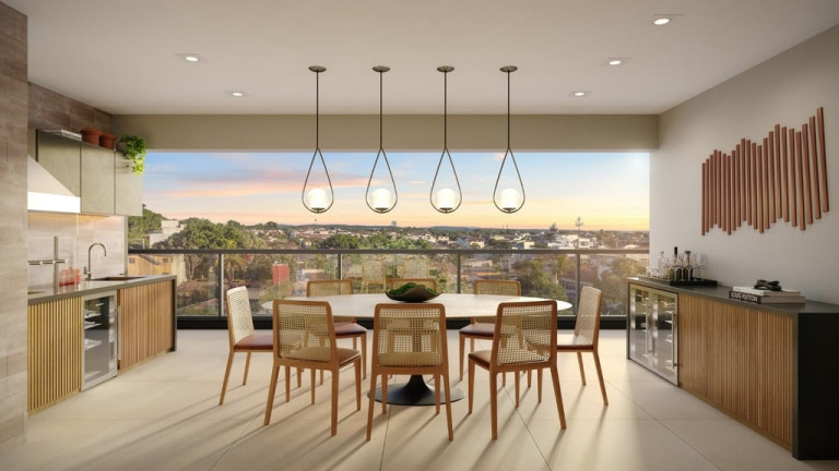 Imagem Apartamento com 3 Quartos à Venda, 90 m² em Perdizes - São Paulo