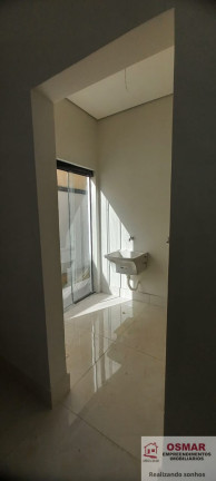 Imagem Casa com 3 Quartos à Venda, 195 m² em Residencial Real Park Sumaré - Sumaré