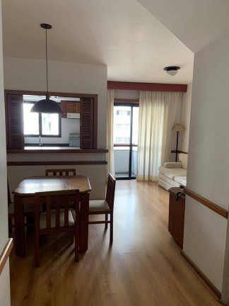Imagem Apartamento com 1 Quarto para Alugar, 40 m² em Cerqueira Cesar - São Paulo Imagem Apartamento com 1 Quarto para Alugar, 40 m² em Cerqueira Cesar - São Paulo