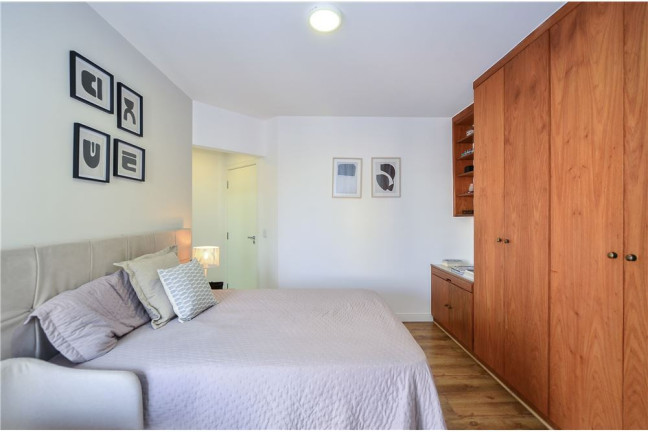 Imagem Imóvel com 4 Quartos à Venda,  em Panamby - São Paulo