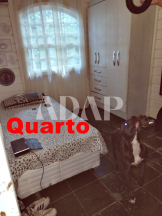 Imagem Casa com 3 Quartos à Venda, 255 m² em Vargem Grande - Rio De Janeiro
