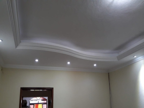 Imagem Casa com 3 Quartos à Venda, 360 m² em Itacolomi - Betim Imagem Casa com 3 Quartos à Venda, 360 m² em Itacolomi - Betim