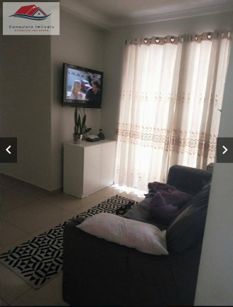 Imagem Apartamento com 2 Quartos à Venda, 52 m² em Vila São João - Guarulhos Imagem Apartamento com 2 Quartos à Venda, 52 m² em Vila São João - Guarulhos