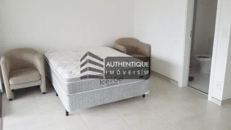 Imagem Imóvel com 1 Quarto à Venda, 40 m² em Bela Vista - São Paulo Imagem Imóvel com 1 Quarto à Venda, 40 m² em Bela Vista - São Paulo