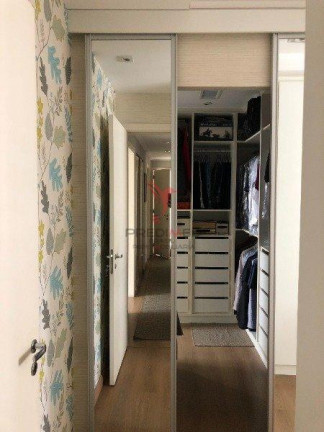Imagem Apartamento com 3 Quartos à Venda, 168 m² em Vila Firmiano Pinto - São Paulo