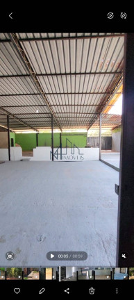 Imagem Galpão à Venda, 3.642 m² em Distrito Agroindustrial De Goianira - Goianira Imagem Galpão à Venda, 3.642 m² em Distrito Agroindustrial De Goianira - Goianira