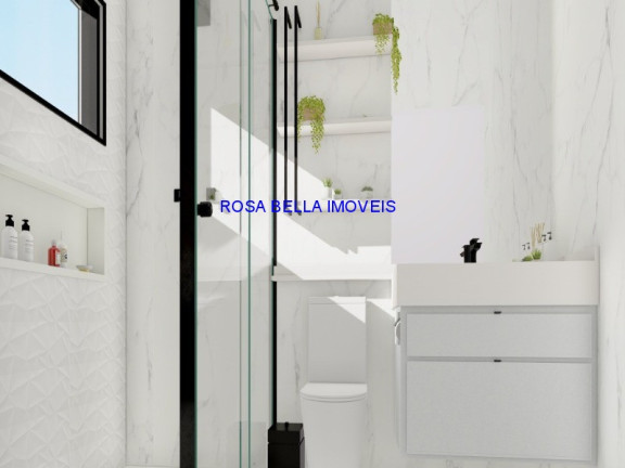 Imagem Casa com 3 Quartos à Venda, 192 m² em Jardim Esplanada - Indaiatuba