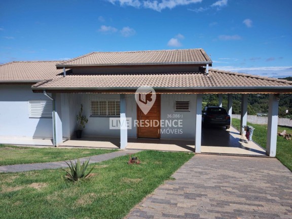 Imagem Chácara com 3 Quartos à Venda, 212 m² em Real Parque Dom Pedro I - Itatiba Imagem Chácara com 3 Quartos à Venda, 212 m² em Real Parque Dom Pedro I - Itatiba