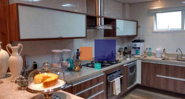 Imagem Casa com 4 Quartos à Venda, 350 m² em Jardim Três Marias - Guarujá