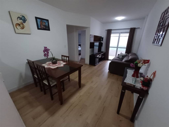 Imagem Apartamento com 2 Quartos à Venda, em Ocian - Praia Grande Imagem Apartamento com 2 Quartos à Venda, em Ocian - Praia Grande
