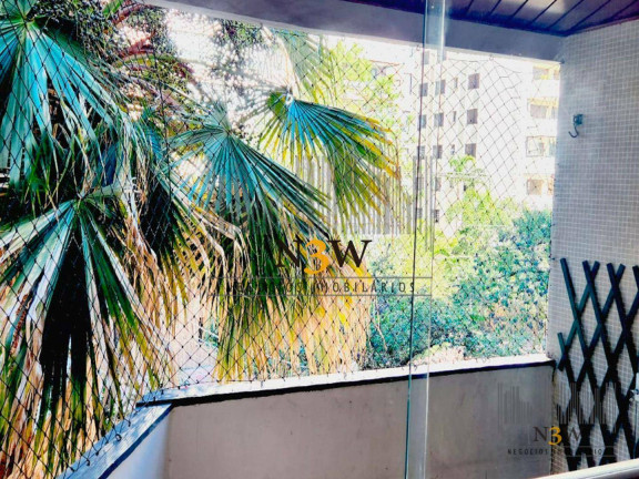 Imagem Apartamento com 3 Quartos à Venda, 120 m² em Bela Aliança - São Paulo Imagem Apartamento com 3 Quartos à Venda, 120 m² em Bela Aliança - São Paulo