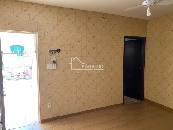 Imagem Casa com 3 Quartos à Venda, 112 m² em Vila Santana - Sorocaba Imagem Casa com 3 Quartos à Venda, 112 m² em Vila Santana - Sorocaba
