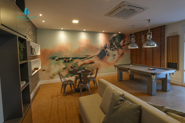 Imagem Apartamento com 4 Quartos à Venda, 181 m² em Cambuí - Campinas