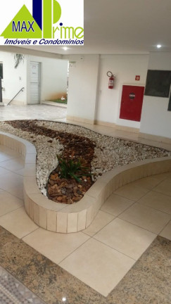 Imagem Apartamento com 2 Quartos à Venda, 51 m² em Vila Esperança - São Paulo