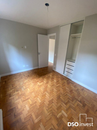Imagem Apartamento com 3 Quartos à Venda, 98 m² em Moema - São Paulo Imagem Apartamento com 3 Quartos à Venda, 98 m² em Moema - São Paulo