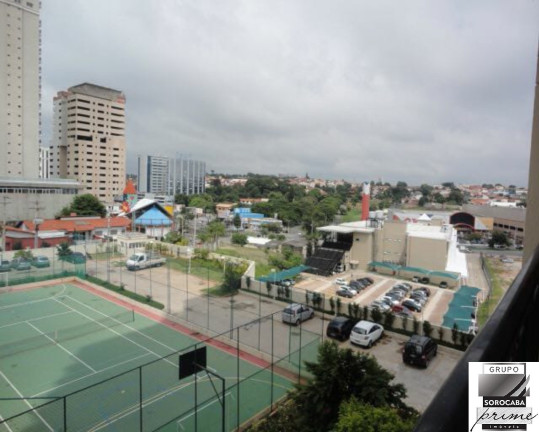 Imagem Apartamento com 3 Quartos à Venda, 202 m² em Jardim Portal Da Colina - Sorocaba Imagem Apartamento com 3 Quartos à Venda, 202 m² em Jardim Portal Da Colina - Sorocaba