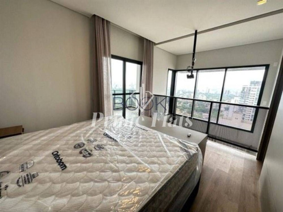 Imagem Apartamento com 1 Quarto à Venda, 89 m² em Pinheiros - São Paulo Imagem Apartamento com 1 Quarto à Venda, 89 m² em Pinheiros - São Paulo