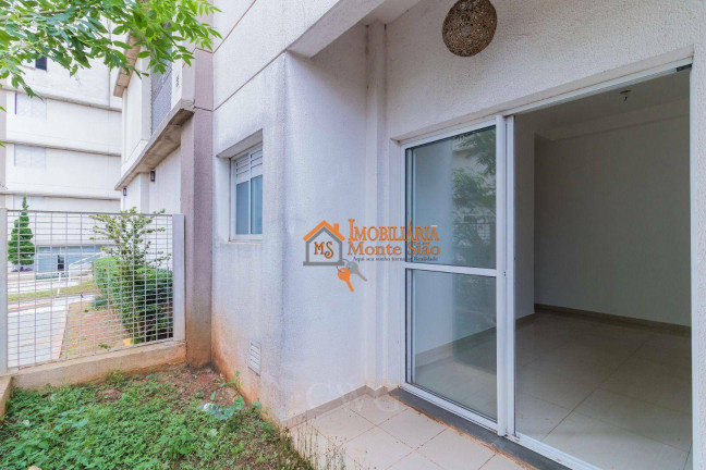 Imagem Apartamento com 2 Quartos à Venda, 71 m² em Ponte Grande - Guarulhos Imagem Apartamento com 2 Quartos à Venda, 71 m² em Ponte Grande - Guarulhos