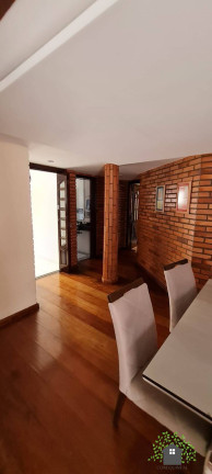 Imagem Casa com 3 Quartos à Venda, 390 m² em Horizontal Park - Cotia
