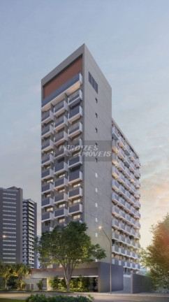 Imagem Apartamento com 1 Quarto à Venda, 34 m² em Vila Mariana - São Paulo Imagem Apartamento com 1 Quarto à Venda, 34 m² em Vila Mariana - São Paulo