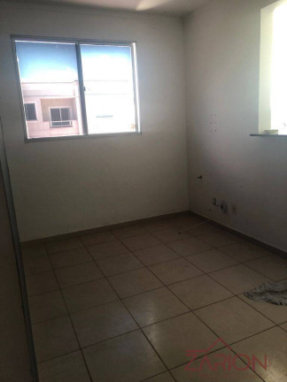 Imagem Apartamento com 2 Quartos à Venda, 52 m² em Loteamento Fernando Camargo Nogueira - Taubaté