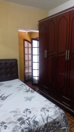 Imagem Casa com 3 Quartos à Venda, 178 m² em Santana - Pindamonhangaba Imagem Casa com 3 Quartos à Venda, 178 m² em Santana - Pindamonhangaba