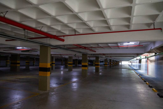 Imagem Apartamento com 3 Quartos à Venda, 164 m² em Guararapes - Fortaleza