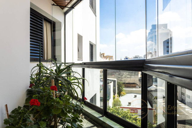 Imagem Apartamento com 4 Quartos à Venda, 157 m² em Perdizes - São Paulo