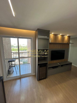 Foto do imóvel Apartamento com 2 Quartos à Venda, 54 m² em Jardim Carolina - Jundiaí