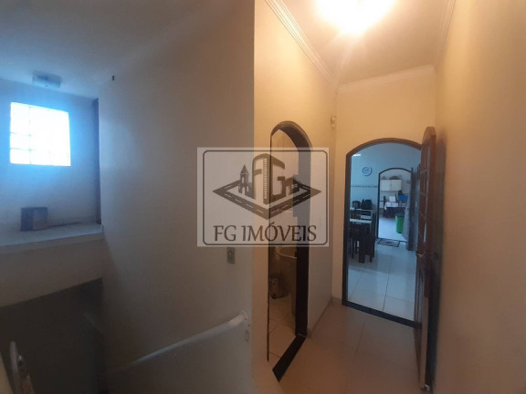 Imagem Casa com 3 Quartos à Venda, 128 m² em Jaguaribe - Osasco Imagem Casa com 3 Quartos à Venda, 128 m² em Jaguaribe - Osasco