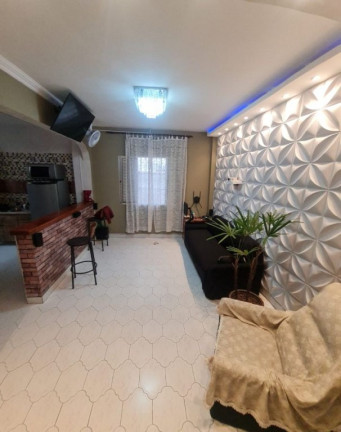 Imagem Apartamento com 1 Quarto à Venda, 67 m² em Guilhermina - Praia Grande Imagem Apartamento com 1 Quarto à Venda, 67 m² em Guilhermina - Praia Grande