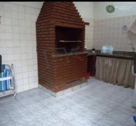 Imagem Casa com 2 Quartos à Venda, 100 m² em Jardim Imperador - Praia Grande Imagem Casa com 2 Quartos à Venda, 100 m² em Jardim Imperador - Praia Grande