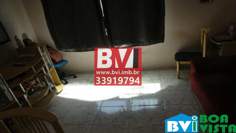 Imagem Apartamento com 2 Quartos à Venda, 50 m² em Irajá - Rio De Janeiro