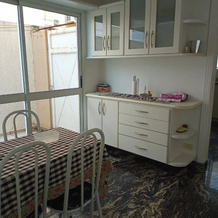 Imagem Casa de Condomínio com 5 Quartos à Venda, 320 m² em Alpahville  - Alphaville