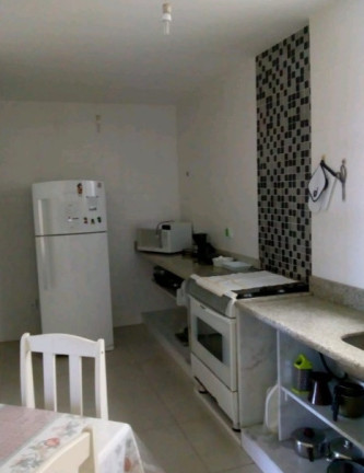 Imagem Cobertura com 4 Quartos à Venda, 215 m² em Passagem - Cabo Frio Imagem Cobertura com 4 Quartos à Venda, 215 m² em Passagem - Cabo Frio