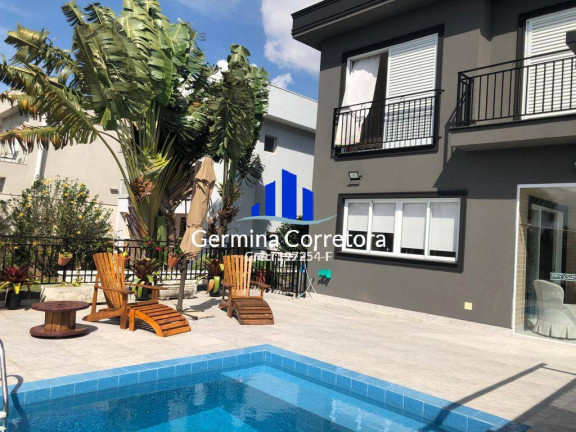 Imagem Casa com 4 Quartos à Venda, 411 m² em Alphaville - Santana De Parnaíba Imagem Casa com 4 Quartos à Venda, 411 m² em Alphaville - Santana De Parnaíba