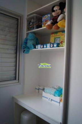 Imagem Apartamento com 2 Quartos à Venda, 62 m² em Vila Miriam - Guarulhos Imagem Apartamento com 2 Quartos à Venda, 62 m² em Vila Miriam - Guarulhos