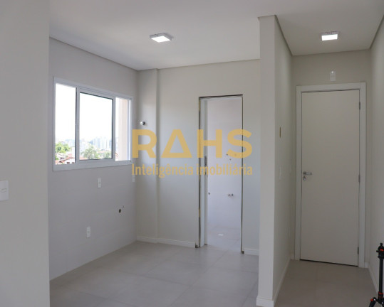 Imagem Apartamento com 3 Quartos à Venda, 98 m² em Saguaçu - Joinville