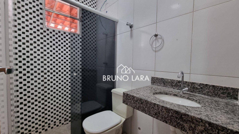 Imagem Casa com 2 Quartos para Alugar, 73 m² em Alvorada Industrial - São Joaquim De Bicas Imagem Casa com 2 Quartos para Alugar, 73 m² em Alvorada Industrial - São Joaquim De Bicas